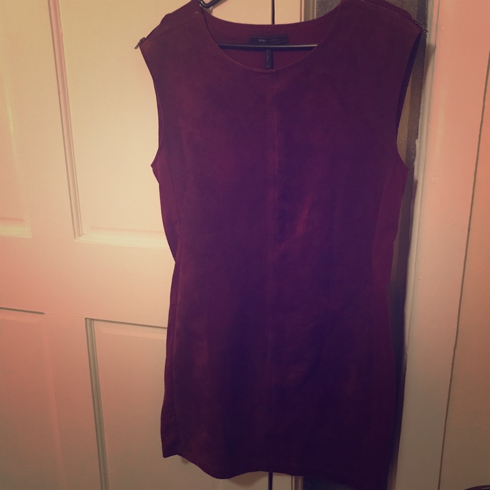 BCBG cocktail dress